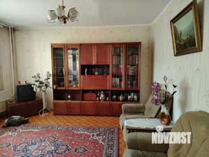 2-к квартира, на длительный срок, 50м2, 2/10 этаж