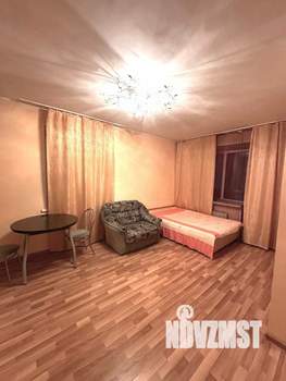 1-к квартира, на длительный срок, 32м2, 3/5 этаж