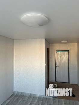 1-к квартира, на длительный срок, 16м2, 9/9 этаж