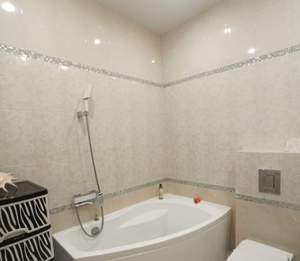 3-к квартира, на длительный срок, 57м2, 1/17 этаж