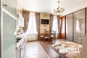 2-к квартира, посуточно, 58м2, 1/1 этаж