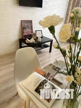 2-к квартира, посуточно, 41м2, 15/15 этаж