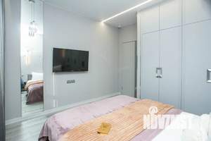 2-к квартира, посуточно, 44м2, 9/17 этаж