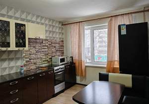 1-к квартира, на длительный срок, 38м2, 6/9 этаж