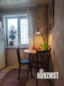 2-к квартира, на длительный срок, 45м2, 4/5 этаж