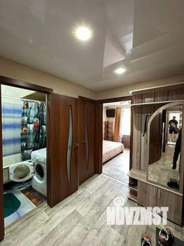 2-к квартира, на длительный срок, 46м2, 1/5 этаж