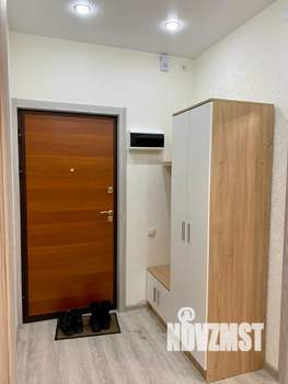 1-к квартира, на длительный срок, 32м2, 10/14 этаж