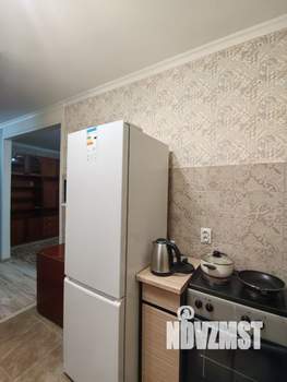 2-к квартира, на длительный срок, 45м2, 1/5 этаж