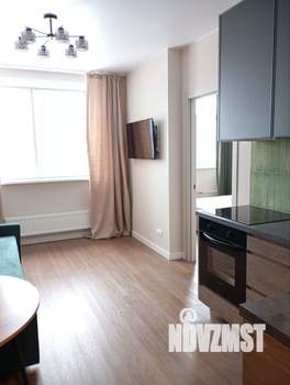 2-к квартира, на длительный срок, 40м2, 16/19 этаж