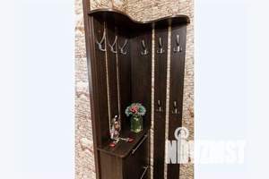 2-к квартира, посуточно, 48м2, 2/5 этаж