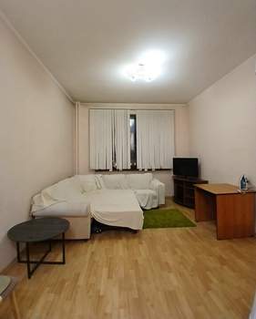 2-к квартира, на длительный срок, 53м2, 3/6 этаж