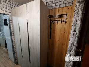 1-к квартира, посуточно, 18м2, 1/1 этаж