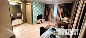 1-к квартира, посуточно, 31м2, 1/1 этаж