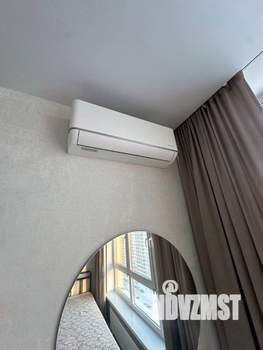 1-к квартира, на длительный срок, 30м2, 15/16 этаж