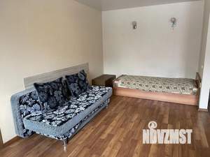 2-к квартира, посуточно, 48м2, 1/1 этаж
