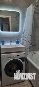 Студия квартира, посуточно, 25м2, 8/17 этаж