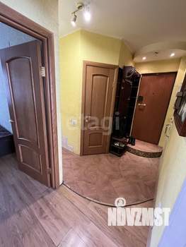 2-к квартира, на длительный срок, 47м2, 2/5 этаж