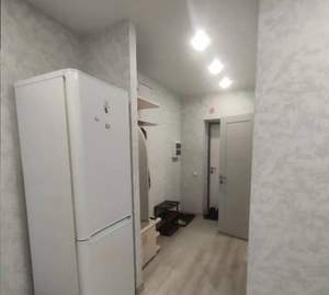 Студия квартира, на длительный срок, 29м2, 5/9 этаж