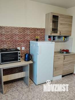 1-к квартира, на длительный срок, 31м2, 4/10 этаж