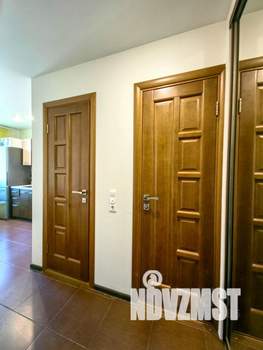 1-к квартира, посуточно, 60м2, 1/1 этаж