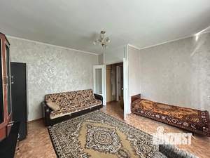 1-к квартира, на длительный срок, 30м2, 3/9 этаж