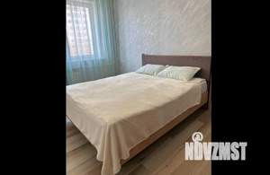 3-к квартира, посуточно, 72м2, 1/1 этаж