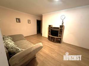 3-к квартира, на длительный срок, 62м2, 2/5 этаж