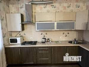 1-к квартира, посуточно, 22м2, 1/1 этаж