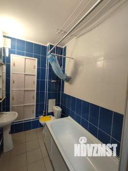 1-к квартира, на длительный срок, 45м2, 11/16 этаж