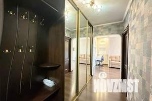 2-к квартира, посуточно, 65м2, 3/14 этаж