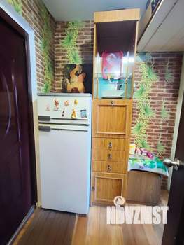 1-к квартира, на длительный срок, 23м2, 3/9 этаж