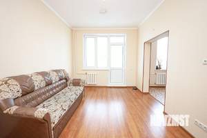 2-к квартира, на длительный срок, 72м2, 3/5 этаж