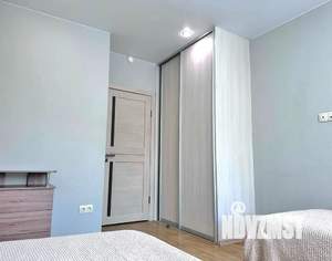 2-к квартира, посуточно, 80м2, 4/16 этаж