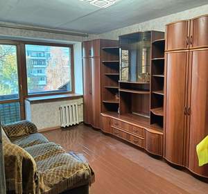 2-к квартира, на длительный срок, 45м2, 4/5 этаж