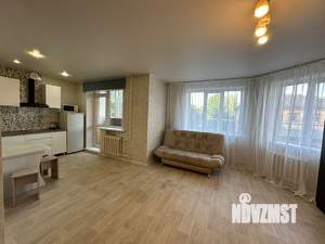 2-к квартира, на длительный срок, 53м2, 2/10 этаж