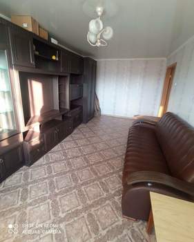 2-к квартира, на длительный срок, 45м2, 5/5 этаж