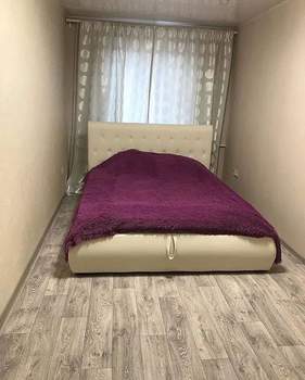 2-к квартира, на длительный срок, 44м2, 5/5 этаж