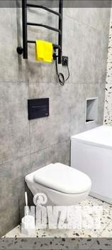 1-к квартира, посуточно, 44м2, 1/1 этаж