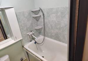 1-к квартира, на длительный срок, 16м2, 3/9 этаж