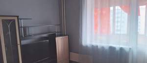 1-к квартира, на длительный срок, 34м2, 8/10 этаж