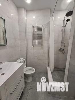 Студия квартира, посуточно, 25м2, 10/15 этаж