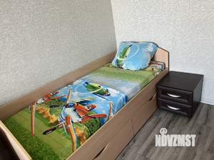 3-к квартира, посуточно, 60м2, 9/9 этаж