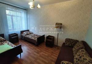 3-к квартира, на длительный срок, 68м2, 0/5 этаж