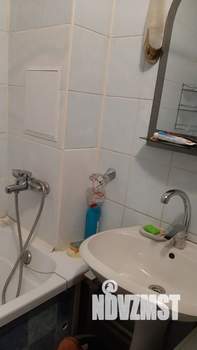 2-к квартира, на длительный срок, 44м2, 2/5 этаж