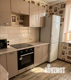 1-к квартира, на длительный срок, 38м2, 14/14 этаж