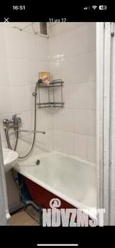 Студия квартира, на длительный срок, 18м2, 5/9 этаж