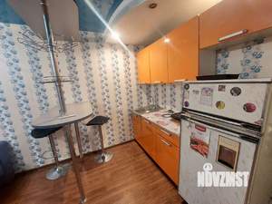 1-к квартира, на длительный срок, 23м2, 3/9 этаж