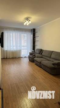 2-к квартира, на длительный срок, 64м2, 3/10 этаж