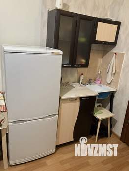 1-к квартира, на длительный срок, 23м2, 1/5 этаж