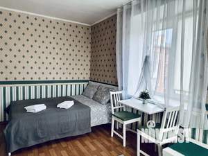 2-к квартира, посуточно, 41м2, 1/1 этаж